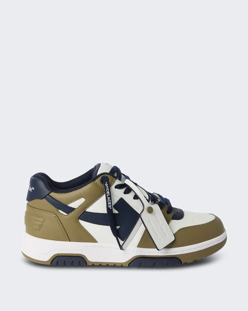 Heren Out Of Office Sneaker