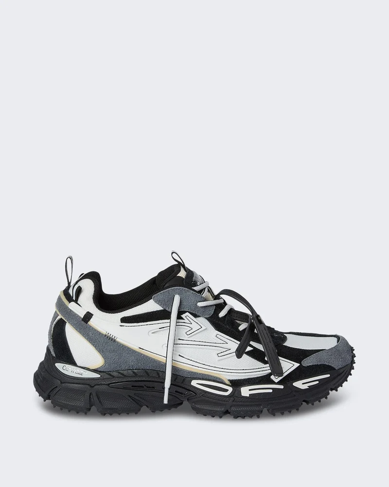 Heren Ow Be Right Back Sneaker
