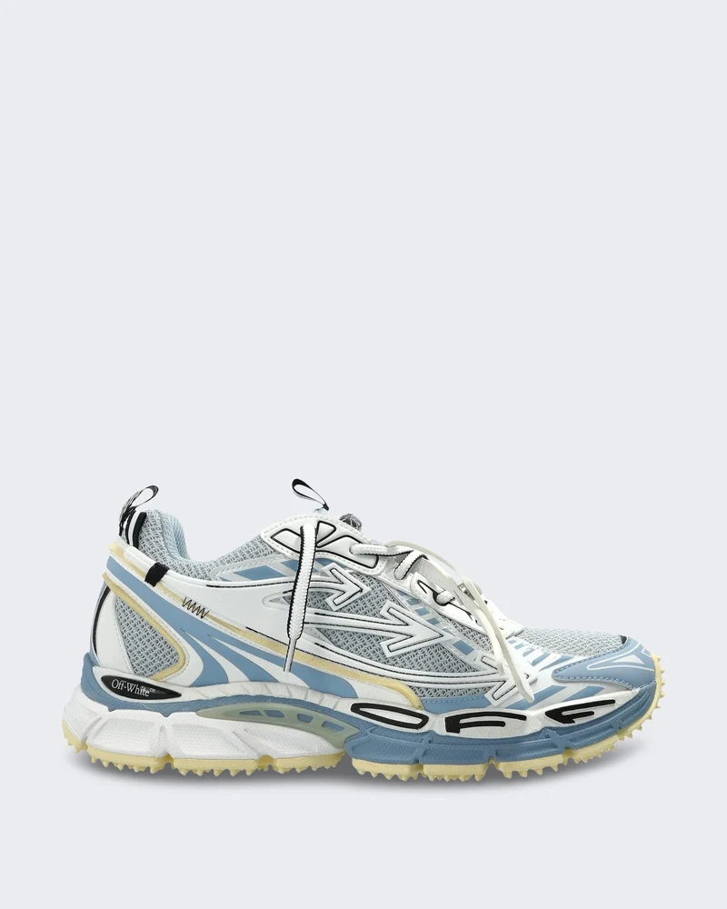 Dames Ow Be Right Back Sneaker Beige