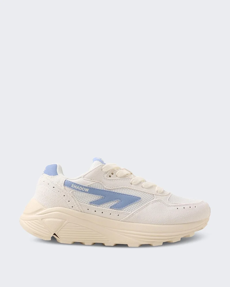 Hi-Tec Heren Hts Shadow RGS sneakers