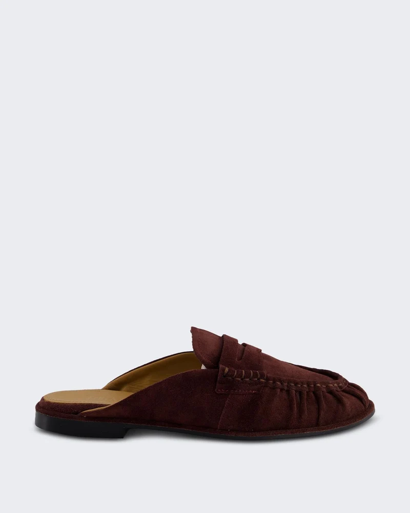 Toral Dames Khalo loafers