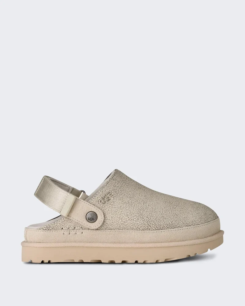 UGG Dames Goldenstar Crackle Clog sneakers