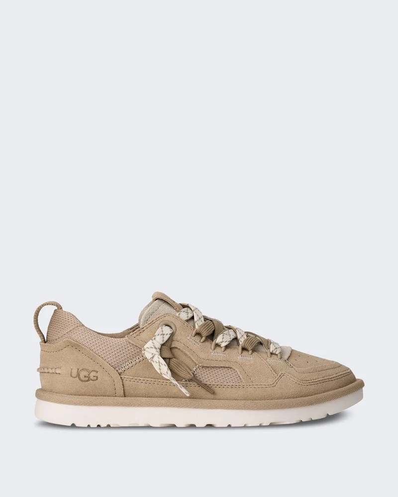 UGG Dames Minimel sneakers Mustard Seed