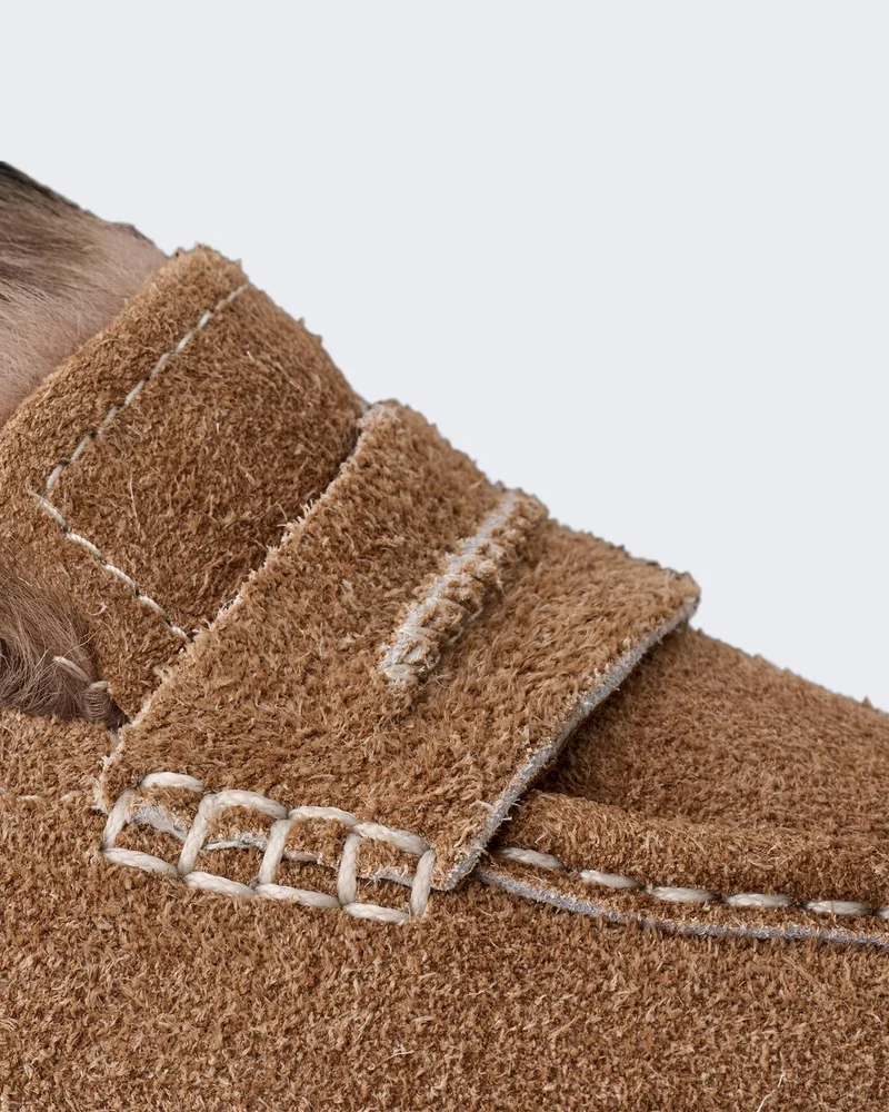Dames Ellis Loafer