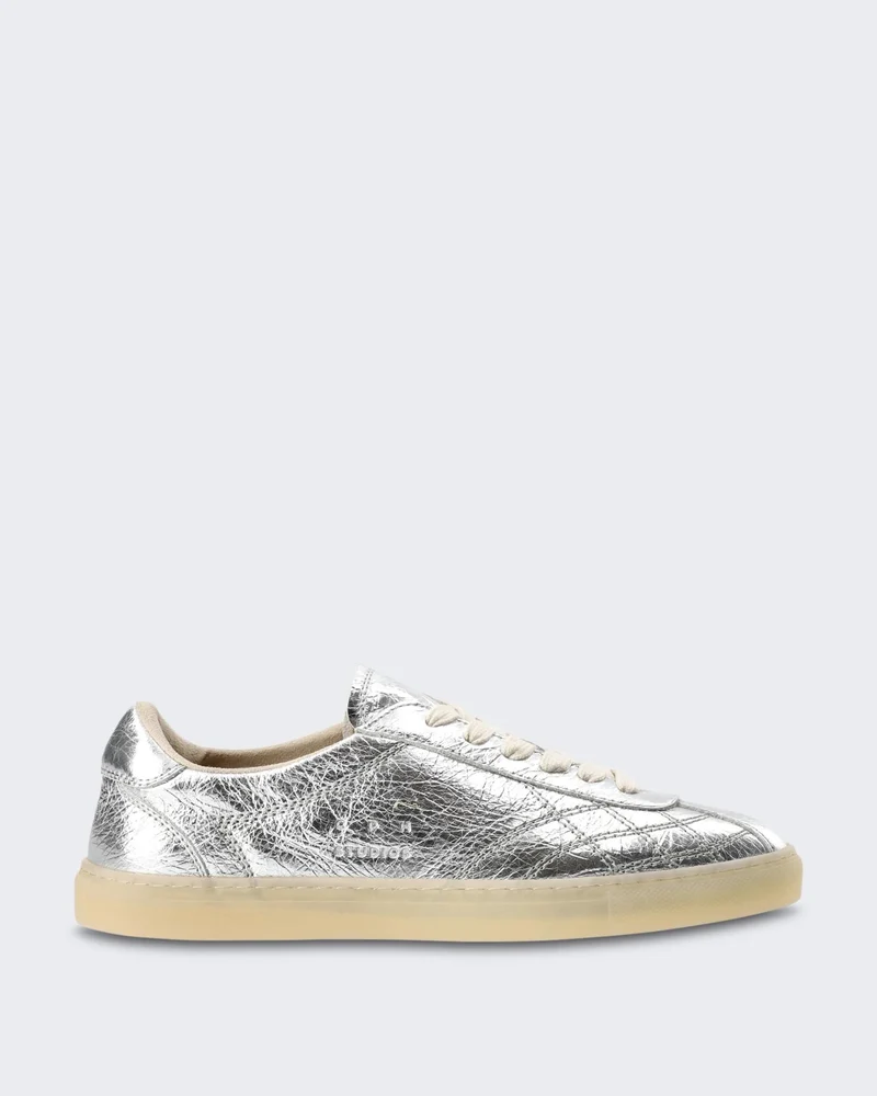 Dames CPH121 Sneaker Metallic