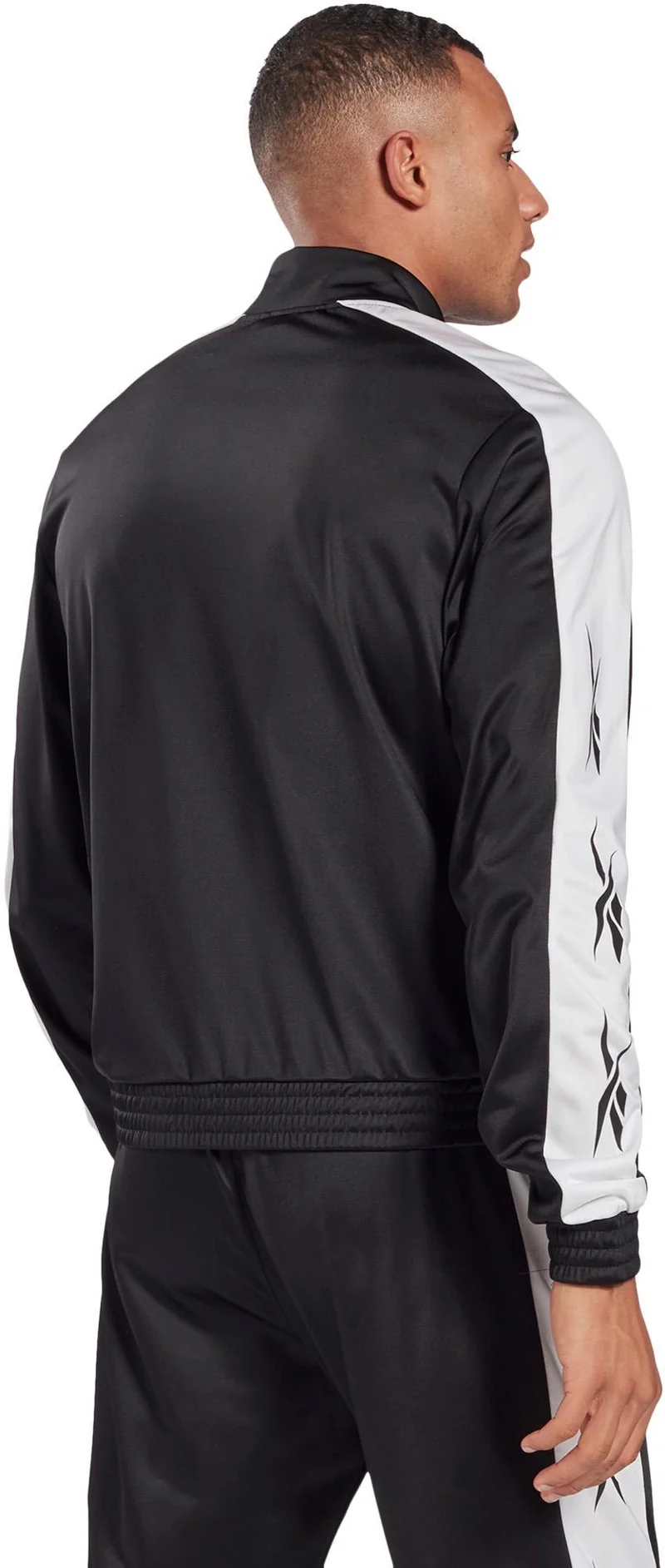 Te Vector Track Jacket