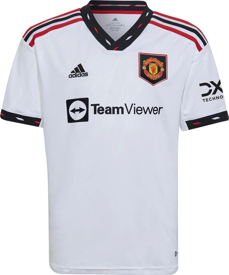 Mufc A Jsy Y