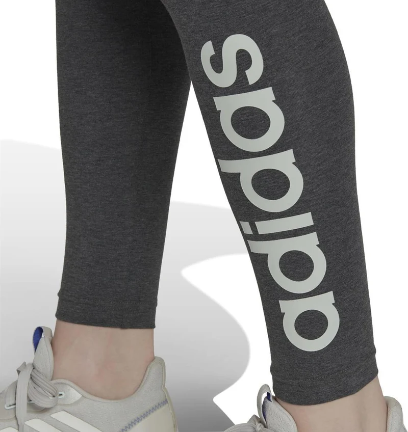 W LIN LEG Da. Tight,93% Co/7% El -Single jersey