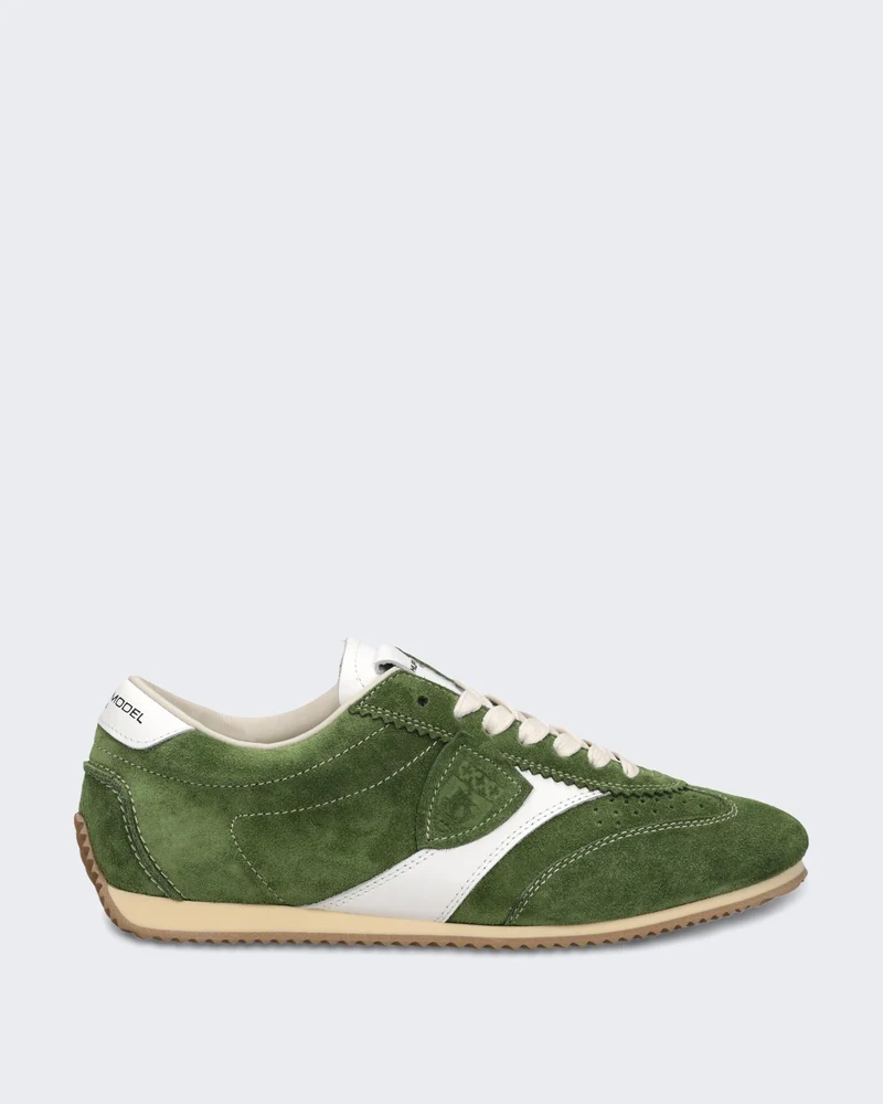 Philippe Model Dames Planche Low Woman sneakers