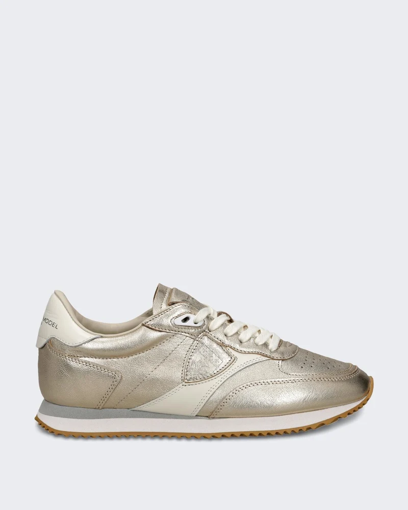 Philippe Model Dames Blville Low Woman sneakers