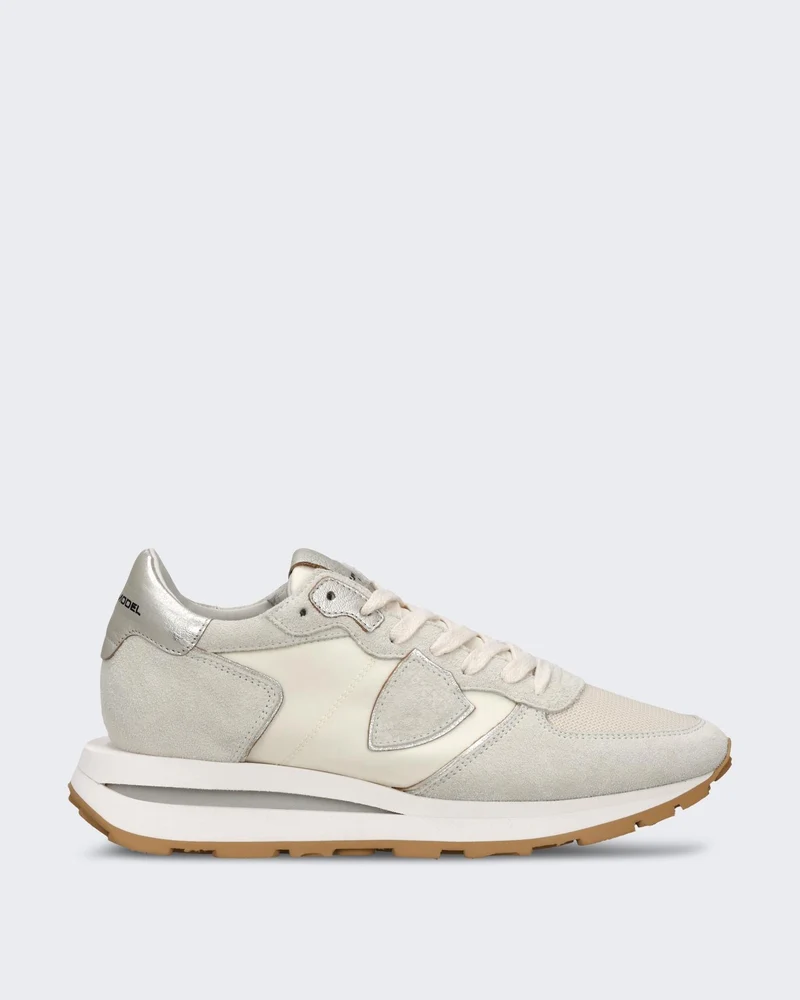 Philippe Model Dames Tropez Haute Low Woman sneakers