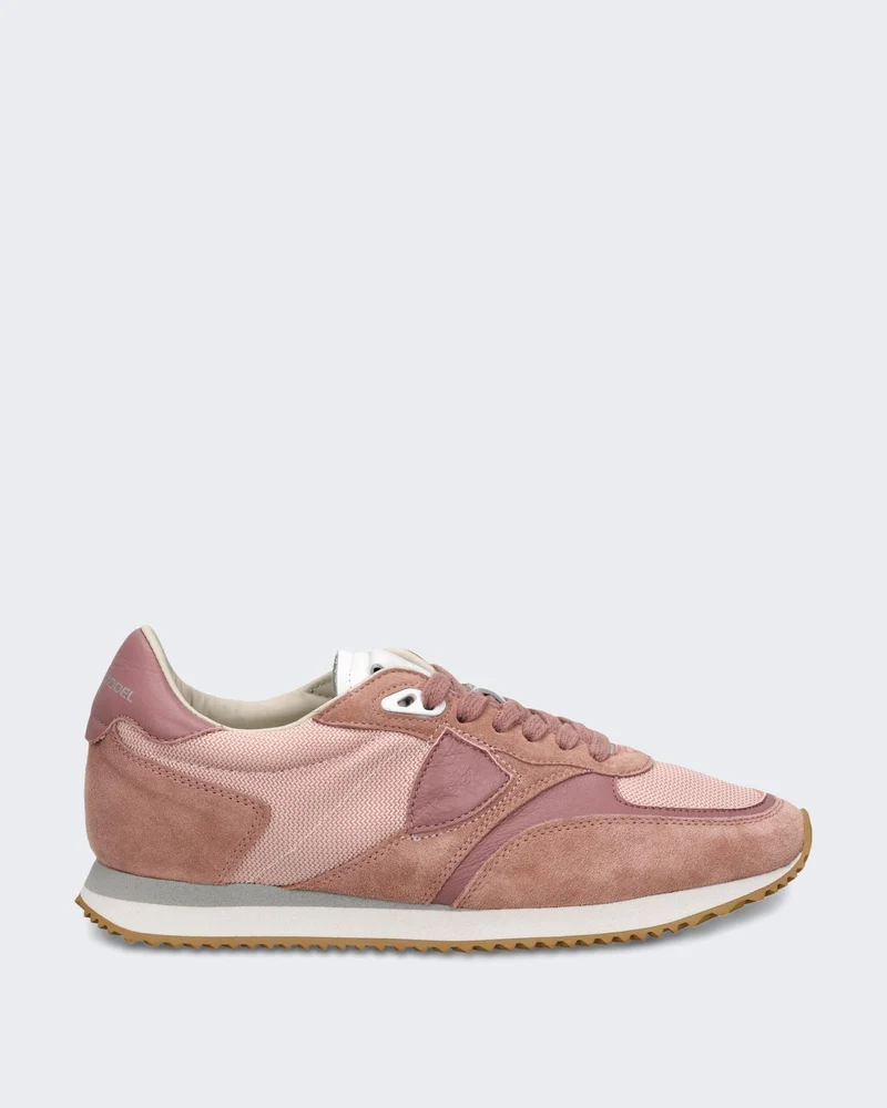 Philippe Model Dames Blville Low Woman sneakers