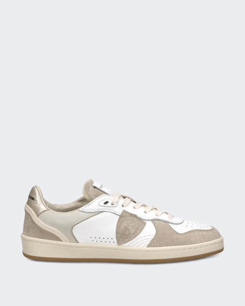 Philippe Model Dames Pgal Low Woman sneakers