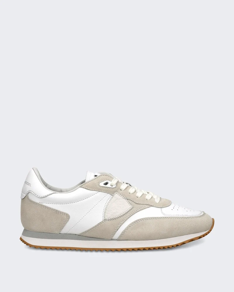 Philippe Model Heren Blville Low Man sneakers