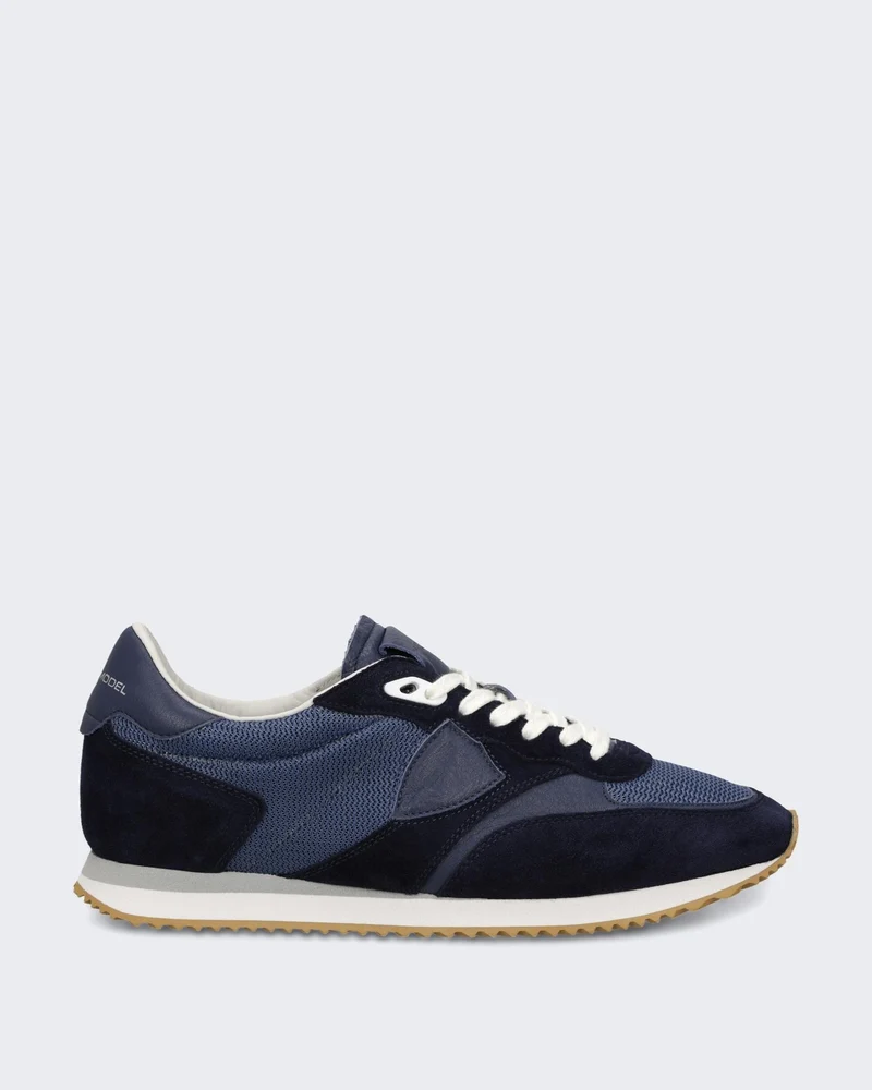 Philippe Model Heren Blville Low Man sneakers