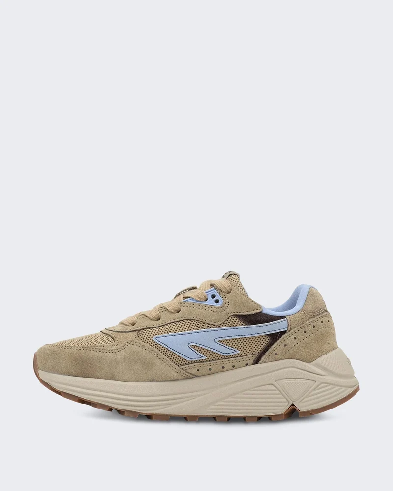 Hi-Tec Dames Hts Shadow Rgs sneakers