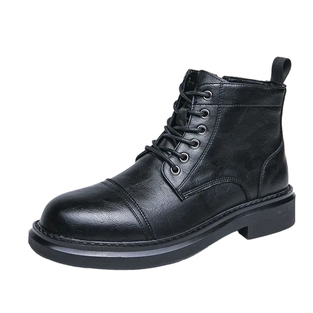 Mode Outdoor Heren Laarzen