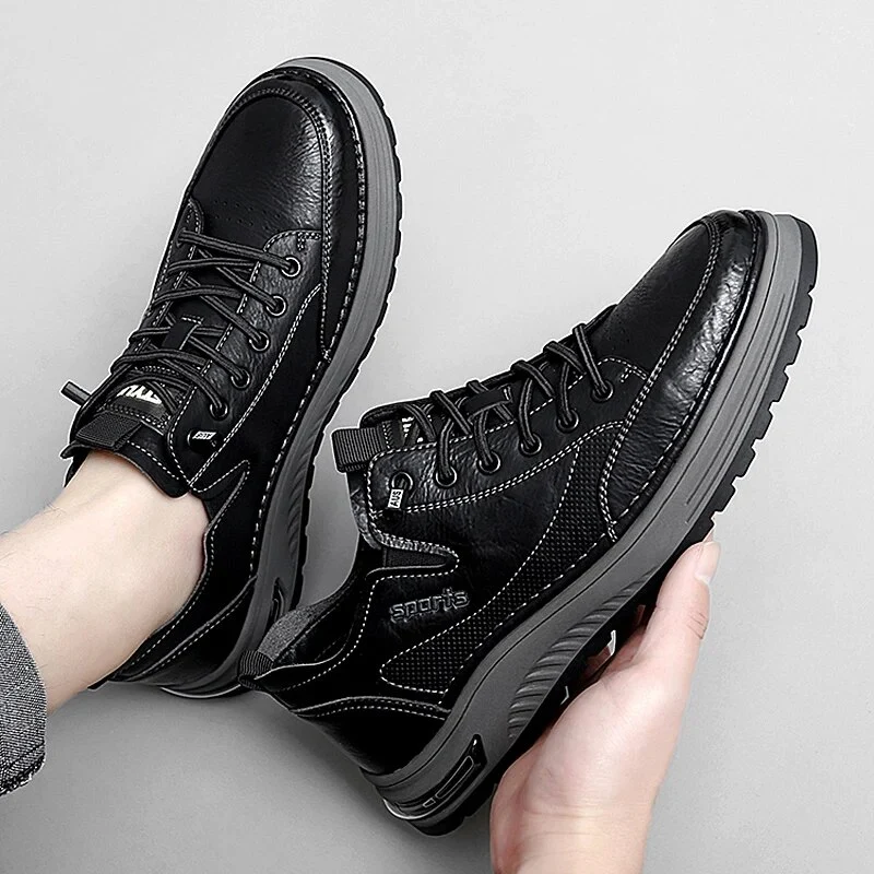 Oxford Comfort Outdoor Joggingschoenen