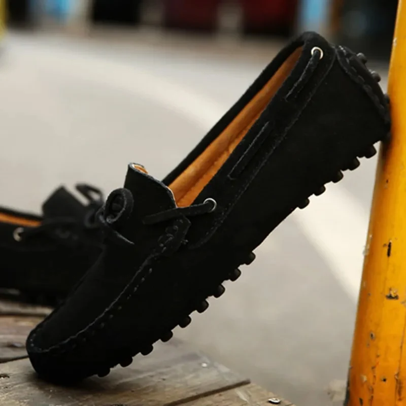 Instapbootschoenen voor heren