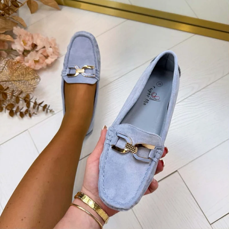 *SALE* GIGI INSTAPPER RQ076 - BLUE