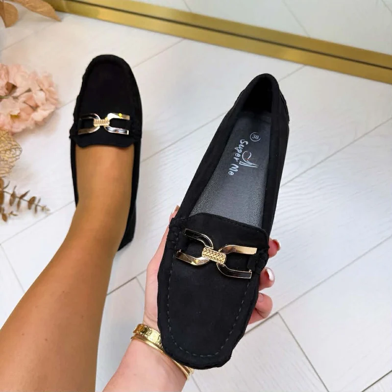 *SALE* GIGI INSTAPPER RQ076 - BLACK