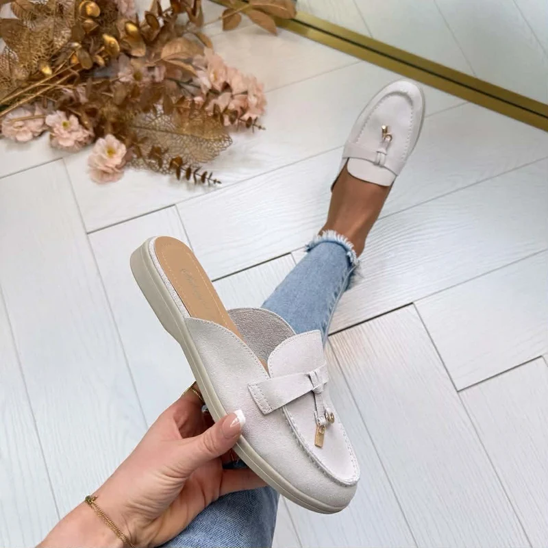 *SALE*NALA INSTAPPER DES8016 - BEIGE/SUE