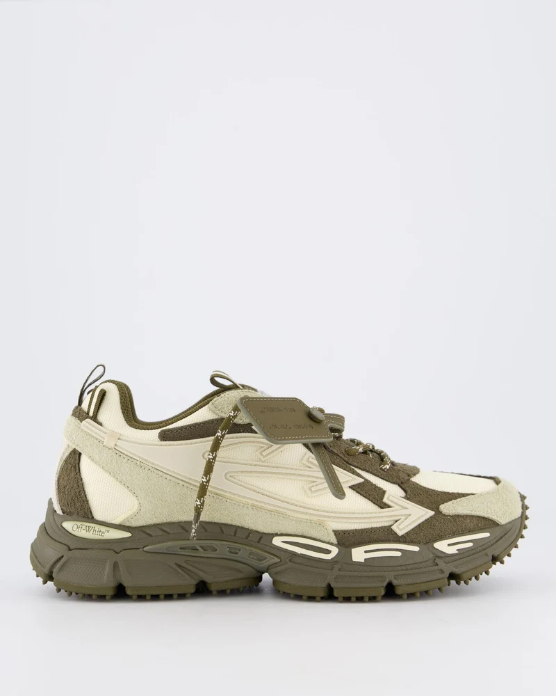 Heren Ow Be Right Back Sneaker