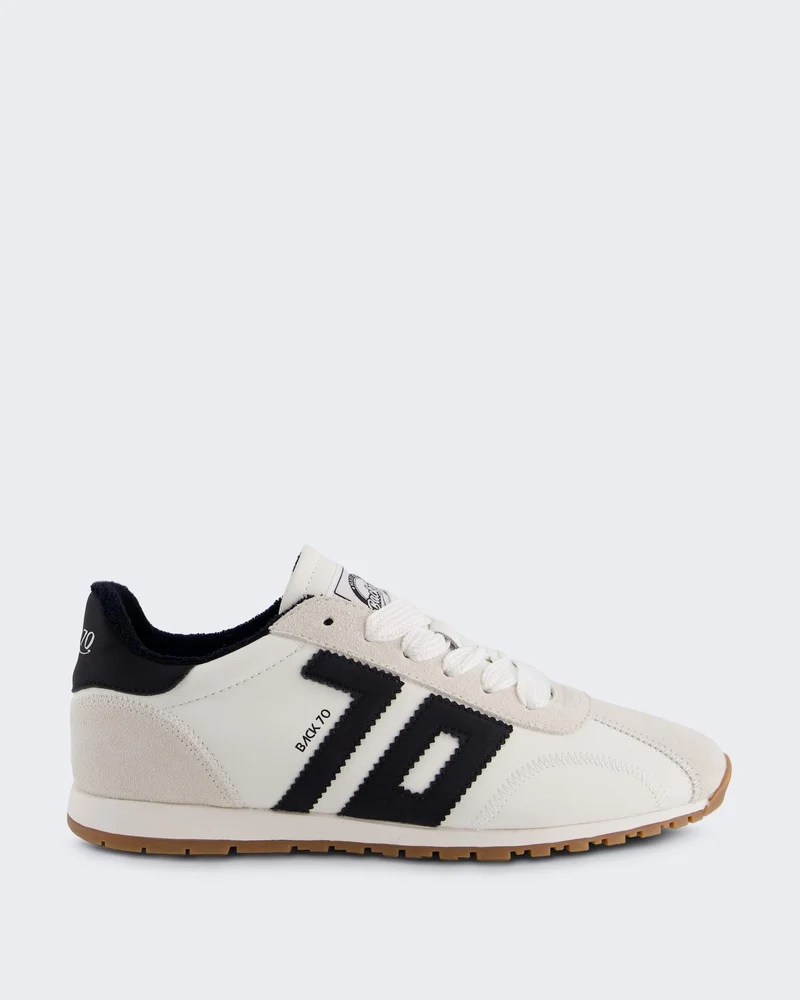 Back 70 Dames Back70 Asian sneakers