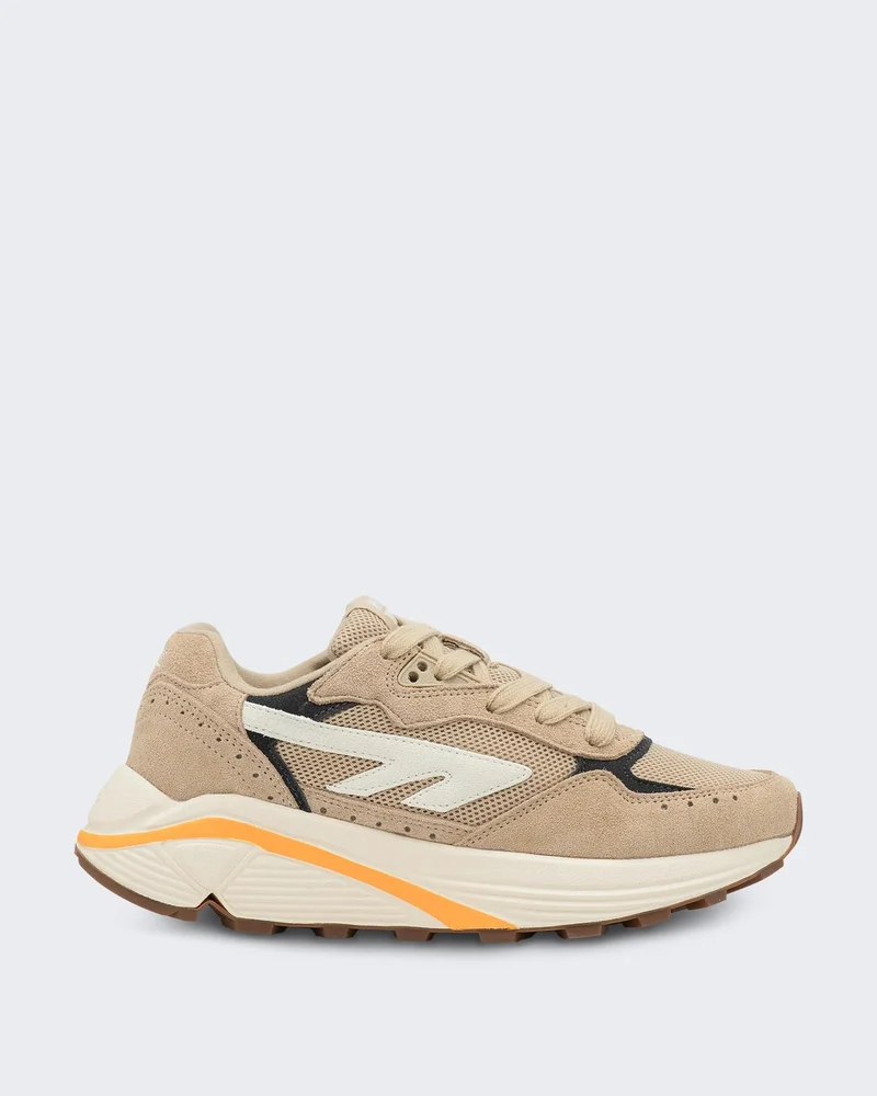Hi-Tec Dames Hts Shadow Rgs sneakers