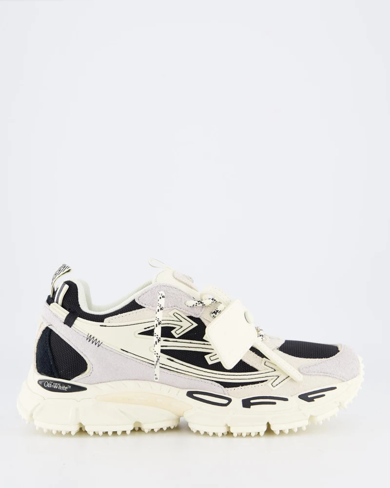 Heren Ow Be Right Back Sneaker