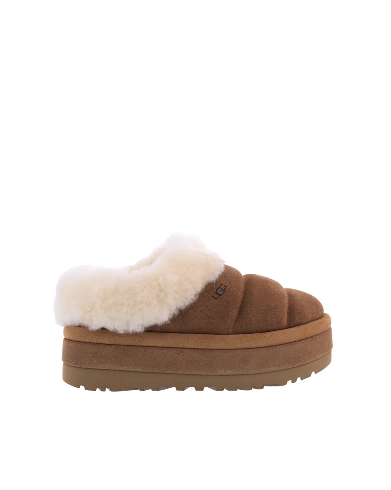 UGG Kids K Tazzlita Chestnut