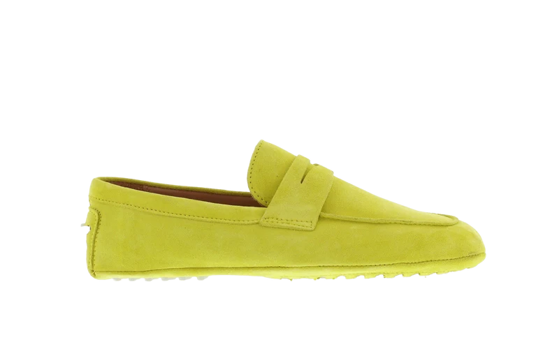 Dames Gianluca Perrone Loafer