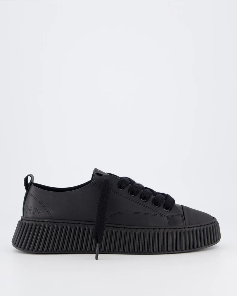 Dames Treble 2020 Triple Black