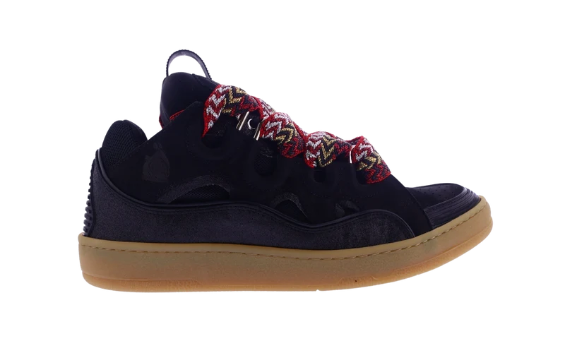 Heren Curb Sneakers