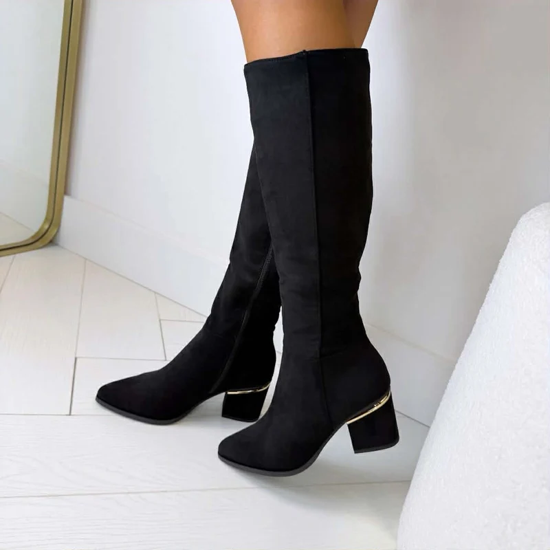 BONNY LAARS 00-6 - BLACK