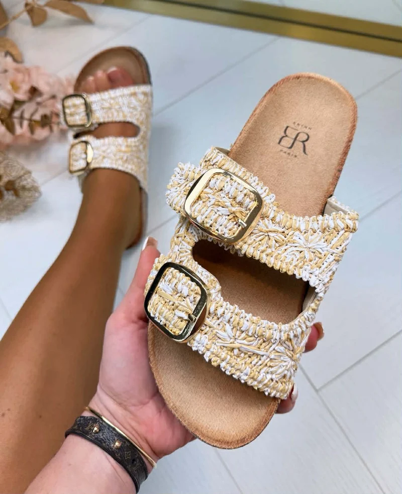 *SALE* INDY SLIPPER LS-620