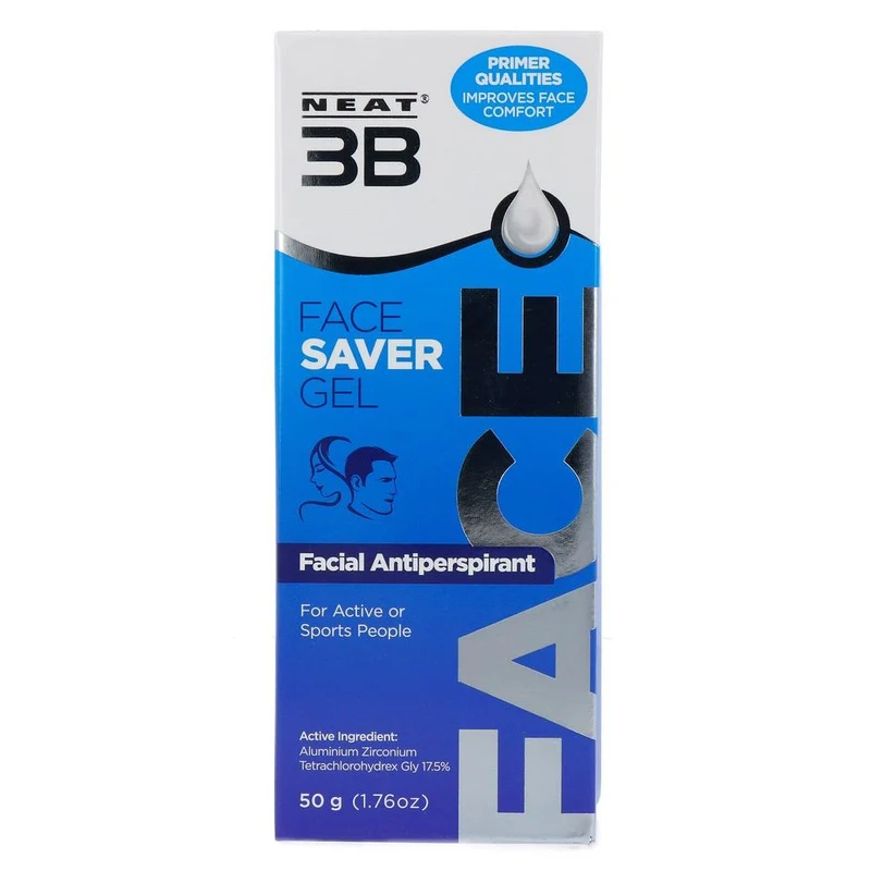 Neat Feat 3B Face Saver Gel 50 gram