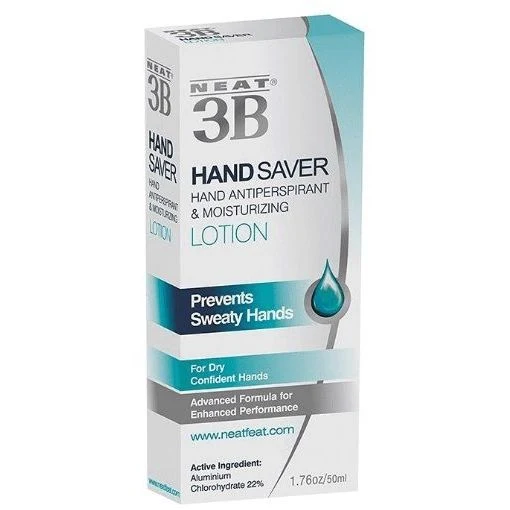 Neat Feat 3B Hand Saver Lotion 50 ml