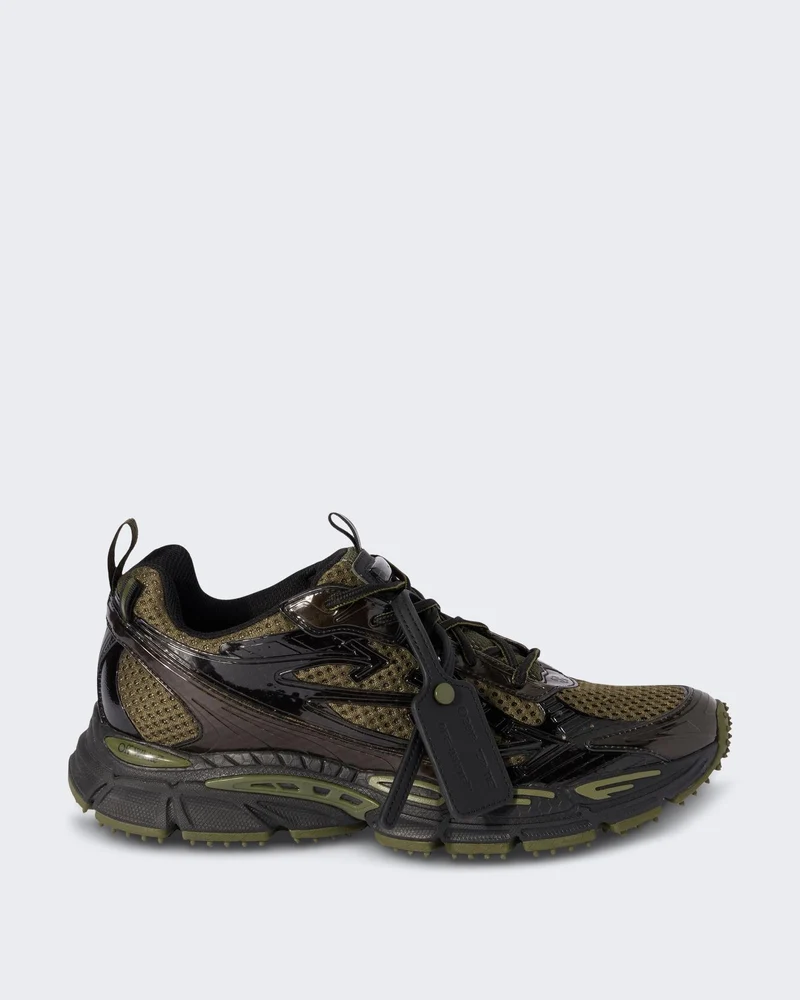 Heren Ow Be Right Back Sneaker