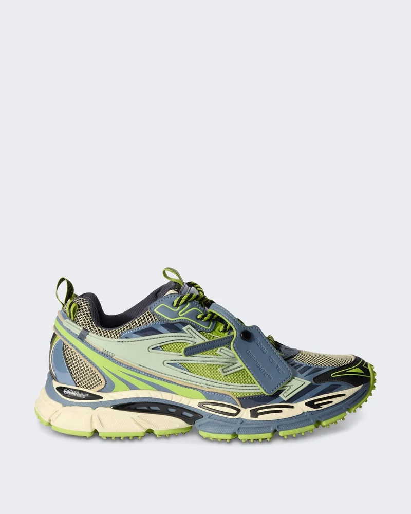 Heren Ow Be Right Back Sneaker