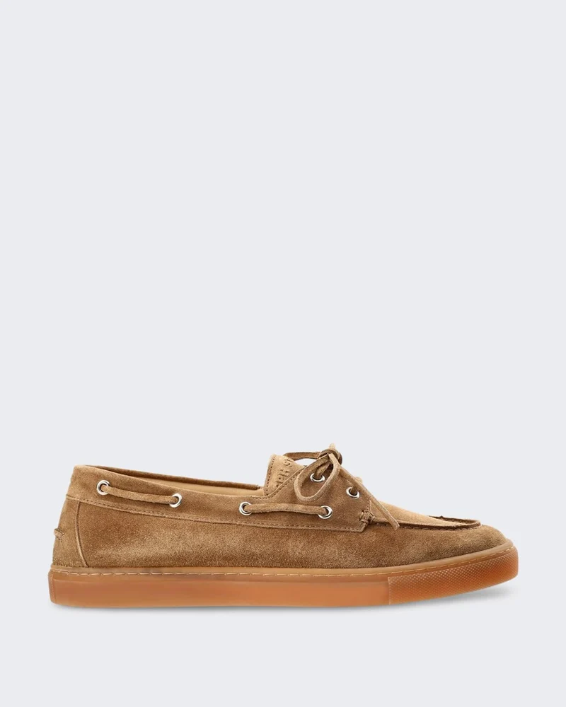 Dames CPH160 Loafer Bruin