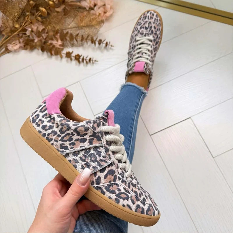 DWRS POONA LEOPARD B11456-14