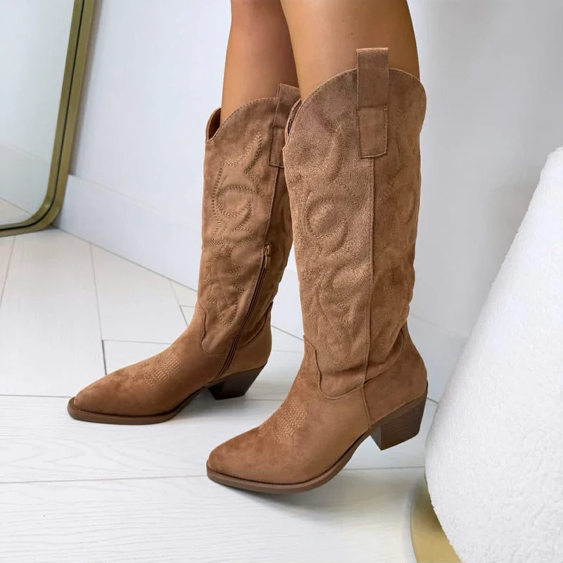 SAAR LAARS 7689A - CAMEL