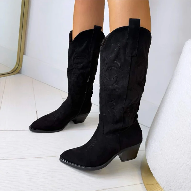 SAAR LAARS 7689A - BLACK