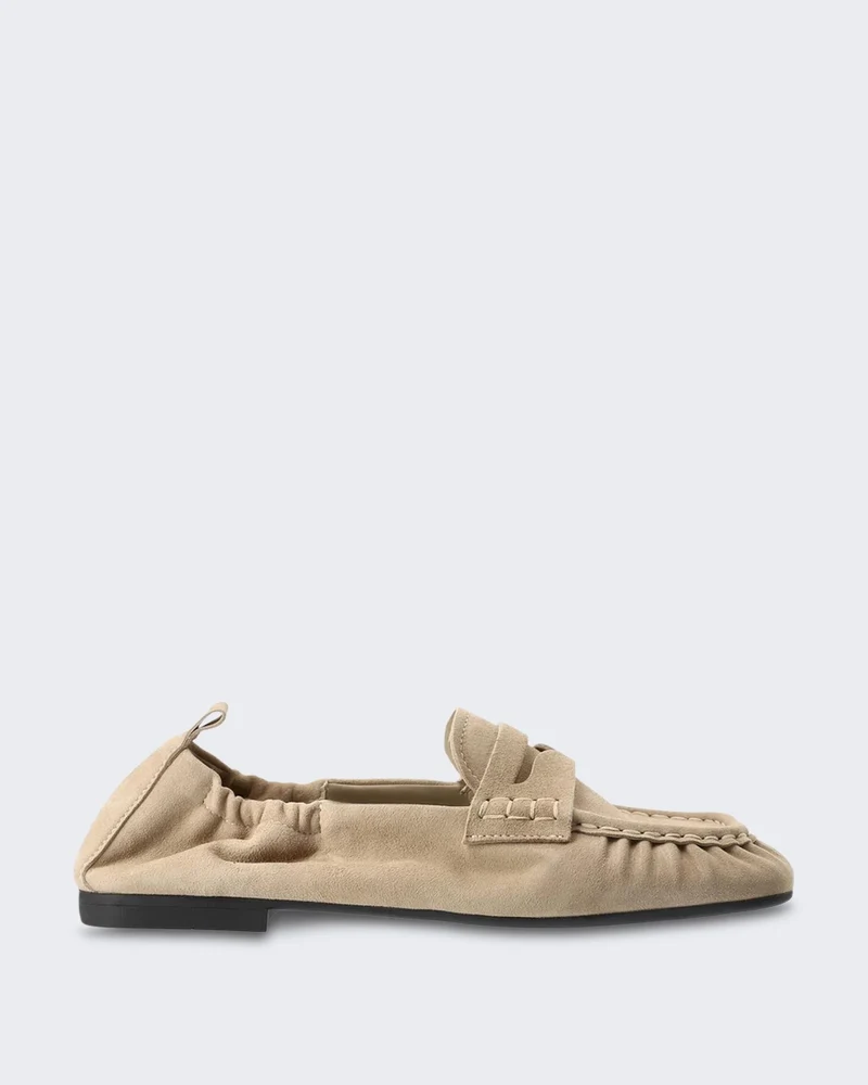 Copenhagen Studios Dames CPH885 Loafer Beige