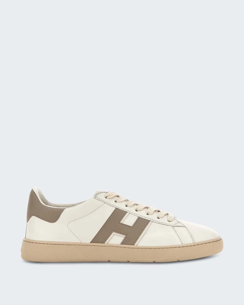 Hogan Heren Cool Allacciato H Profil sneakers