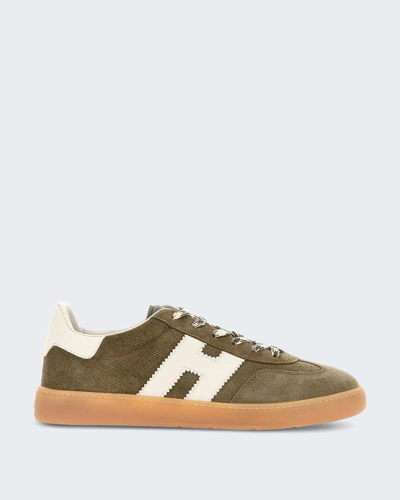 Hogan Heren Cool Allacciato H sneakers