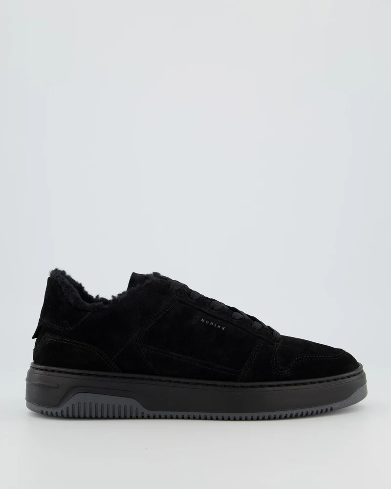 Nubikk Heren Basket Court Fur (M) sneakers