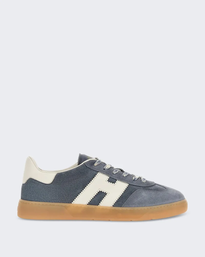 Hogan Heren Cool Allacciato H sneakers