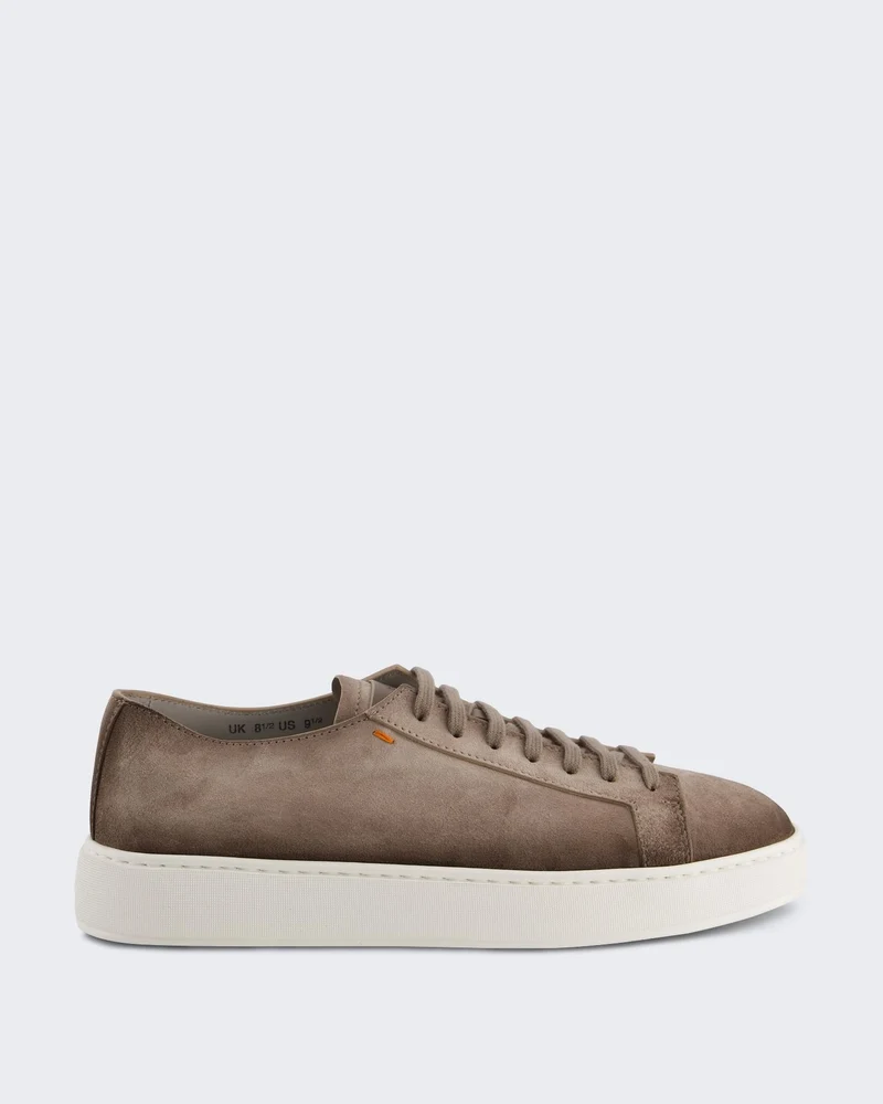 Heren Damps Sneaker